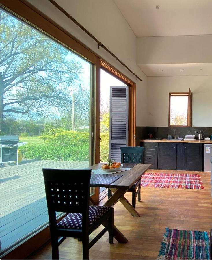 Casa vacanze Chena Magica Santiago del Cile