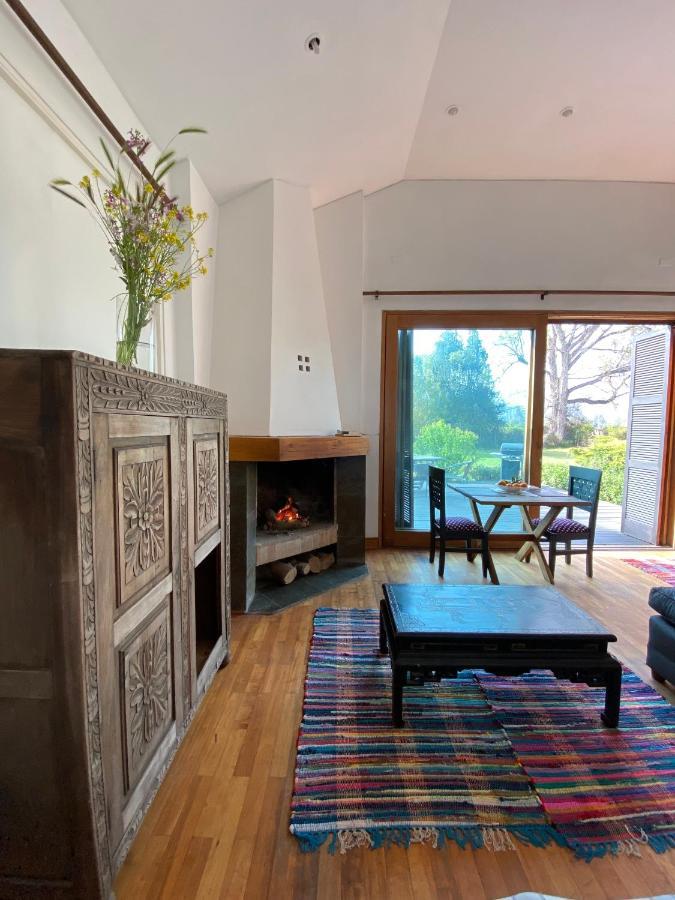 Chena Magica Casa vacanze